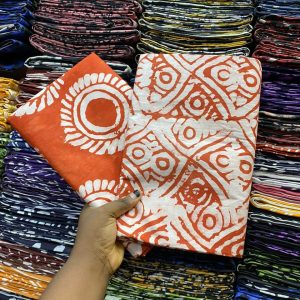 adire batik
