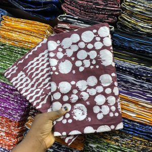 adire batik