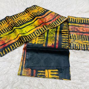 Legacy Brocade – Celeb Series | Golden Waves